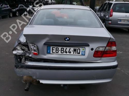 Climate control BMW 3 (E46) 316 i | BP25519598I5  - Image 15