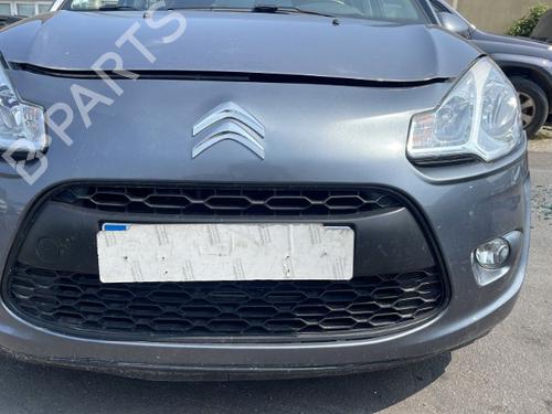 Steering column stalk CITROËN C3 II (SC_) 1.4 | BP25544100I23 - Image 6