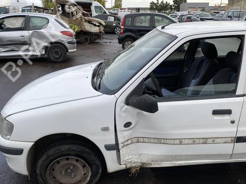 Front right belt tensioner PEUGEOT 106 II (1A_, 1C_) 1.1 i | BP25510185C88 