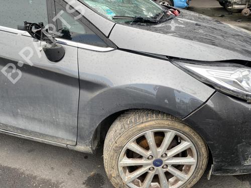 Starter FORD FIESTA VI (CB1, CCN) 1.5 TDCi | BP26430408M8  - Image 24