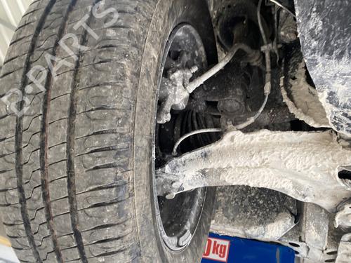 Front left window mechanism RENAULT KANGOO Express (FW0/1_) 1.5 dCi 95 (FW16) | BP30648613C22 - Image 14