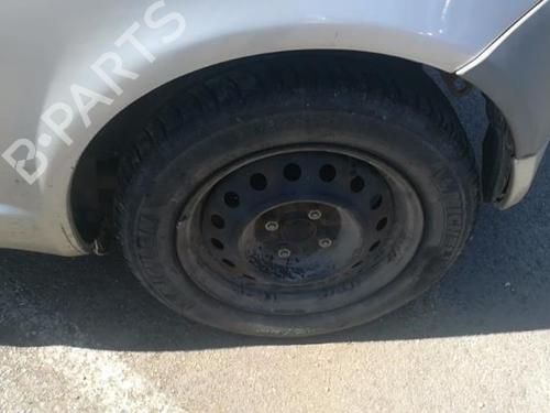 Left taillight TOYOTA YARIS (_P1_) 1.0 (SCP10_, SCP10R) | BP25576948C34 
