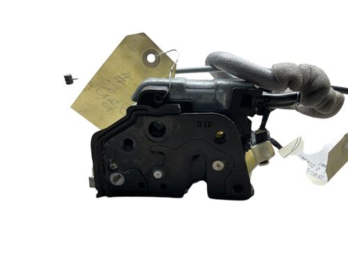 Front right lock AUDI Q2 (GAB, GAG) 35 TDI quattro | BP27271868C97 - Image 3