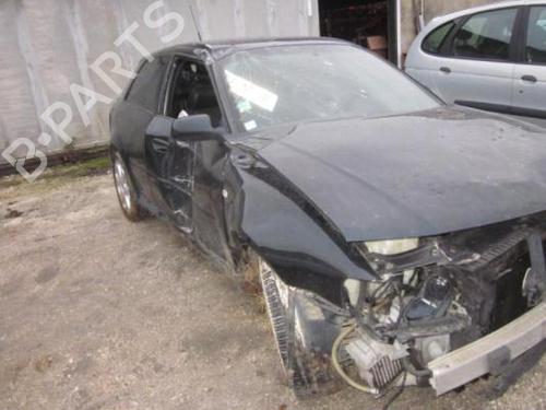 Varmvifte AUDI A3 (8L1) S3 quattro | BP25583065M62 