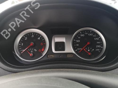 Front right interior door handle RENAULT CLIO III (BR0/1, CR0/1) 1.5 dCi (C/BR0G, C/BR1G) | BP25524619I14 