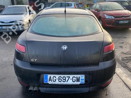 Headrest ALFA ROMEO GT (937_) 1.9 JTD (937CXN1B) | BP25557546I31  - Image 20