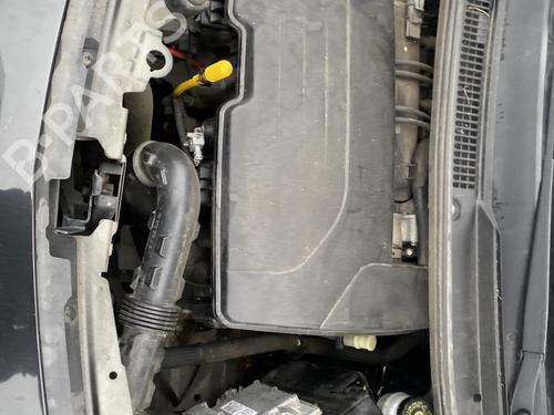 Front right window mechanism RENAULT TWINGO II (CN0_) 1.2 16V (CN04, CN0B) | BP25716276C23 - Image 6
