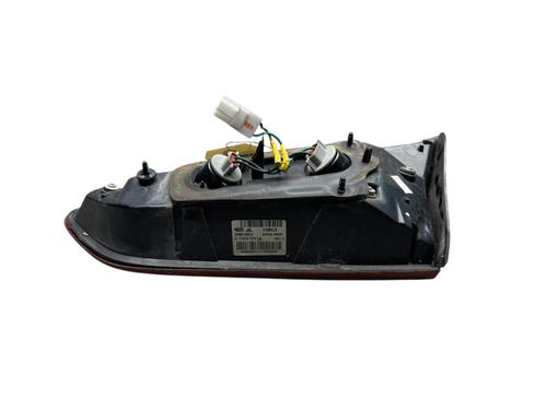 Used Left tailgate light Left tailgate light 25540958 25540958
