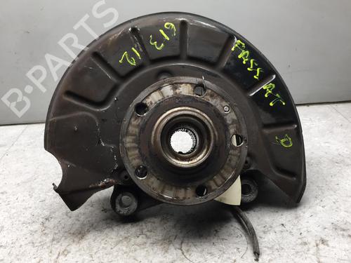 Right front steering knuckle VW PASSAT B6 (3C2) 1.9 TDI | BP25581294M26