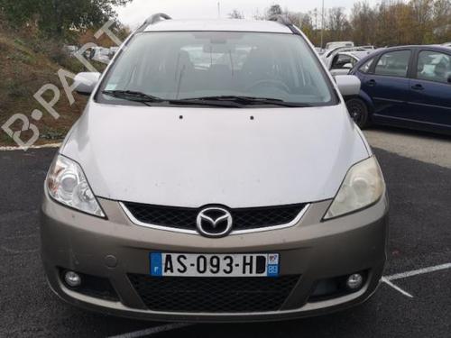 MAZDA 5 (CR) 2.0 CD (CR19) 2495576