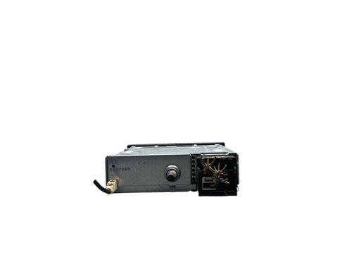 Radio CITROËN C3 II (SC_) 1.4 HDi 70 (SC8HZC, SC8HR0, SC8HP4) | BP25538690E6 
