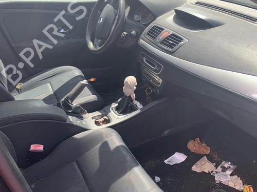 Front right seatbelt RENAULT MEGANE III Hatchback (BZ0/1_, B3_) | BP37502902I25 - Image 26