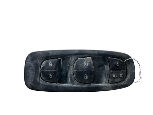 Used Left front window switch Left front window switch RENAULT KADJAR (HA_, HL_) 1.5 dCi 110 (HLA3) (110 hp) 26049489 26049489
