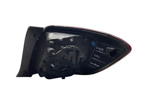 Left taillight DACIA SANDERO II 1.0 SCe 75 (B8JC, B8JD) | BP27357476C34 
