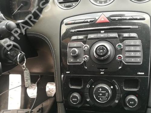 Climate control PEUGEOT RCZ 2.0 HDi | BP25552518I5 - Image 13