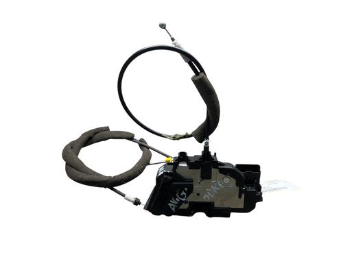Front left lock NISSAN JUKE (F15) 1.5 dCi | BP25564889C98 