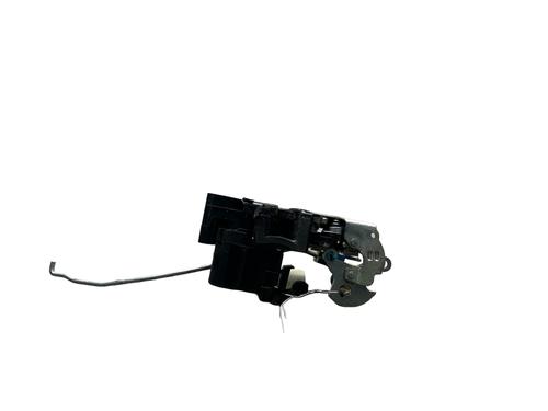 Front right lock CHEVROLET SPARK (M300) 1.0 | BP25551612C97 