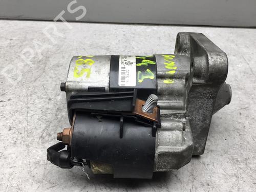 Starter RENAULT LAGUNA I (B56_, 556_) 1.6 16V (B568, B561) | BP25522280M8 