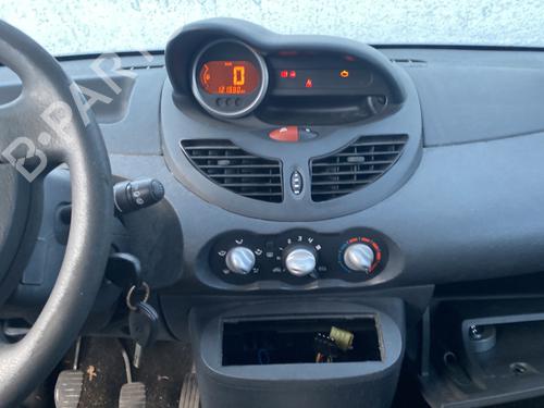 Seat buckle RENAULT TWINGO II (CN0_) 1.2 16V (CN04, CN0B) | BP32270689I32  - Image 11