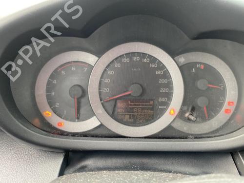 Left front window switch TOYOTA RAV 4 III (_A3_) 2.2 D (ALA35_) | BP25569636I27 - Image 14
