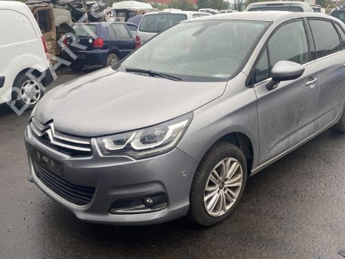 Steering column stalk CITROËN C4 II (NC_) 1.6 BlueHDi 120 | BP25574601I23  - Image 21