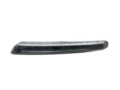 Left daytime light PEUGEOT 807 (EB_) 2.2 HDi | BP25510257C104