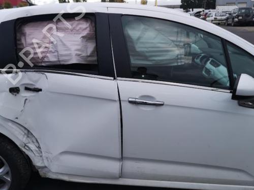 Front left lock CITROËN C3 I (FC_, FN_)  | BP25517741C98  - Image 8