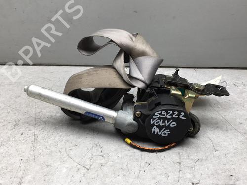 Front left belt tensioner VOLVO C70 I Convertible (873) 2.0 T 8614677