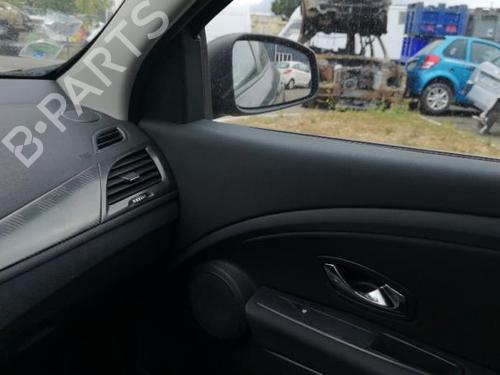 Rat RENAULT MEGANE III Hatchback (BZ0/1_, B3_) 1.5 dCi (BZ09, BZ0D, BZ1W, BZ29, BZ14) | BP25536931C49 - Image 13