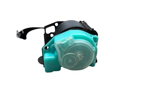 Rear right belt tensioner NISSAN NOTE (E11, NE11) 1.5 dCi | BP25715218C90 