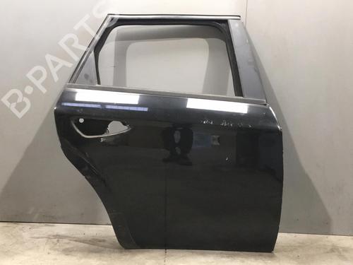 Right rear door ALFA ROMEO 159 Sportwagon (939_) 2.4 JTDM (939.BXM1B) 50513864