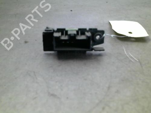 Used Heater resistor FIAT GRANDE PUNTO (199_) 1.3 D Multijet (75 hp) 25559299