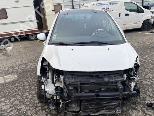 Front left lock CITROËN C3 II (SC_) 1.6 HDi | BP31309121C98  - Image 13