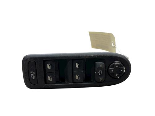 Left front window switch PEUGEOT 508 I (8D_) 1.6 HDi | BP27149661I27 
