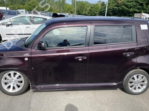 Left sun visor DAIHATSU MATERIA (M4_) 1.5 | BP27654950I1 - Image 11