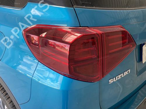 Radio SUZUKI VITARA (LY) 1.4 Hybrid (Mild Hybrid) (APK414) | BP31355823E6 - Image 26