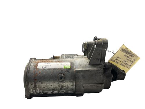 Startmotor CITROËN C4 Coupe (LA_) 1.6 HDi (109 hp) 25503965