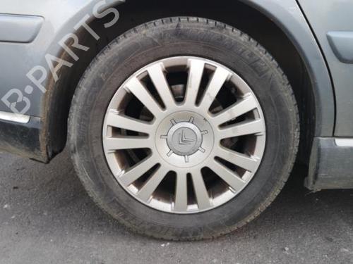 Left tailgate light CITROËN C5 II (RC_) 1.6 HDi (RC8HZB) | BP25537655C79  - Image 16