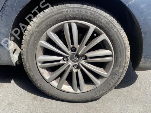 Gearbox CITROËN C4 II (NC_) 1.6 HDi 115 | BP25535212M3  - Image 5