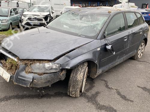 ABS pump AUDI A3 Sportback (8PA) 2.0 TDI 16V | BP25563175M43 