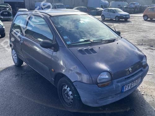 Scheinwerfer links RENAULT TWINGO I (C06_) 1.2 (C066, C068) | BP25515596C28 
