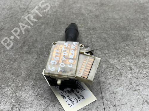 Headlight switch TOYOTA COROLLA Verso (_E12_) 2.0 D-4D (CDE120_, CDE120R) | BP25511488I24 