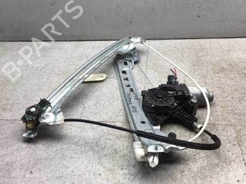 Used Front left window mechanism RENAULT TALISMAN (LP_) 2.0 Blue dCi 160 (LPAM) (160 hp) 25557200