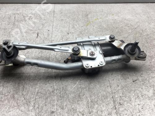 Front wiper motor KIA CEE'D (JD) 1.6 CRDi 136 | BP25546428M29 