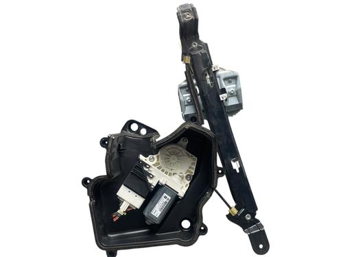 Used Rear left window mechanism PEUGEOT 3008 I MPV (0U_) 1.6 HDi (114 hp) 28200777