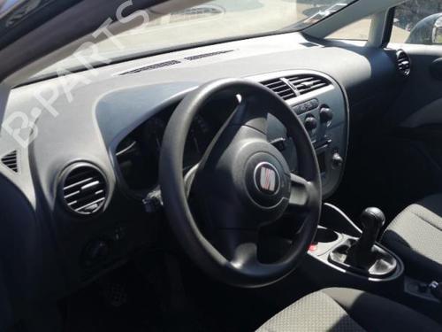 Front left seatbelt SEAT LEON (1P1) 1.6 | BP25537184I26  - Image 19