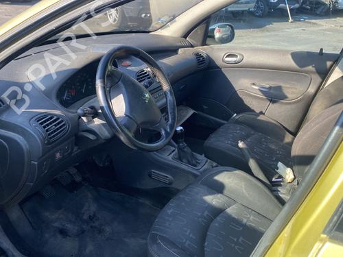 Left headlight PEUGEOT 206 SW (2E/K) 2.0 HDi | BP26947391C28 - Image 6