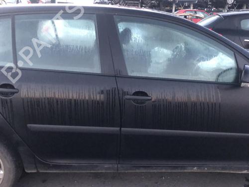 Climate control VW GOLF V (1K1) 1.9 TDI | BP25581737I5  - Image 7