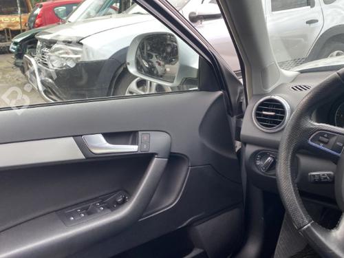 Tow ball/Mechanism AUDI A3 Sportback (8PA) 2.0 TDI 16V | BP26210624C141 