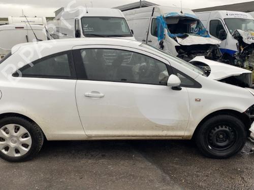 Starter OPEL CORSA D (S07) 1.0 (L08, L68) | BP25569401M8 